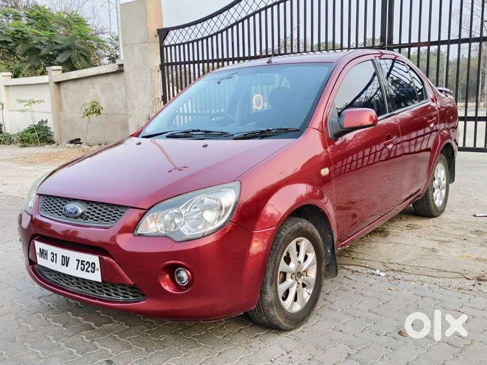 Ford Fiesta Classic 1.4 Sxi Duratorq, 2012, Diesel