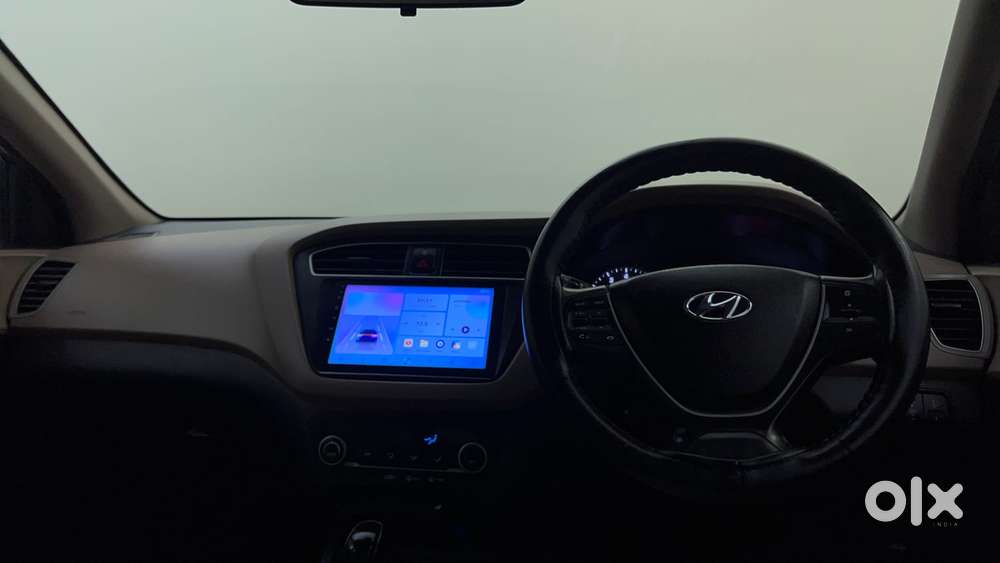 Hyundai Elite I20 1.2 Asta (o) Cvt, 2019, Petrol