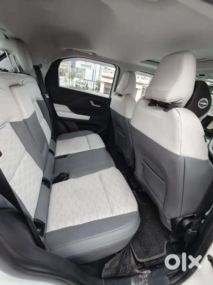 Tata Punch Ev 2024 Empowered Plus S Lr Topend