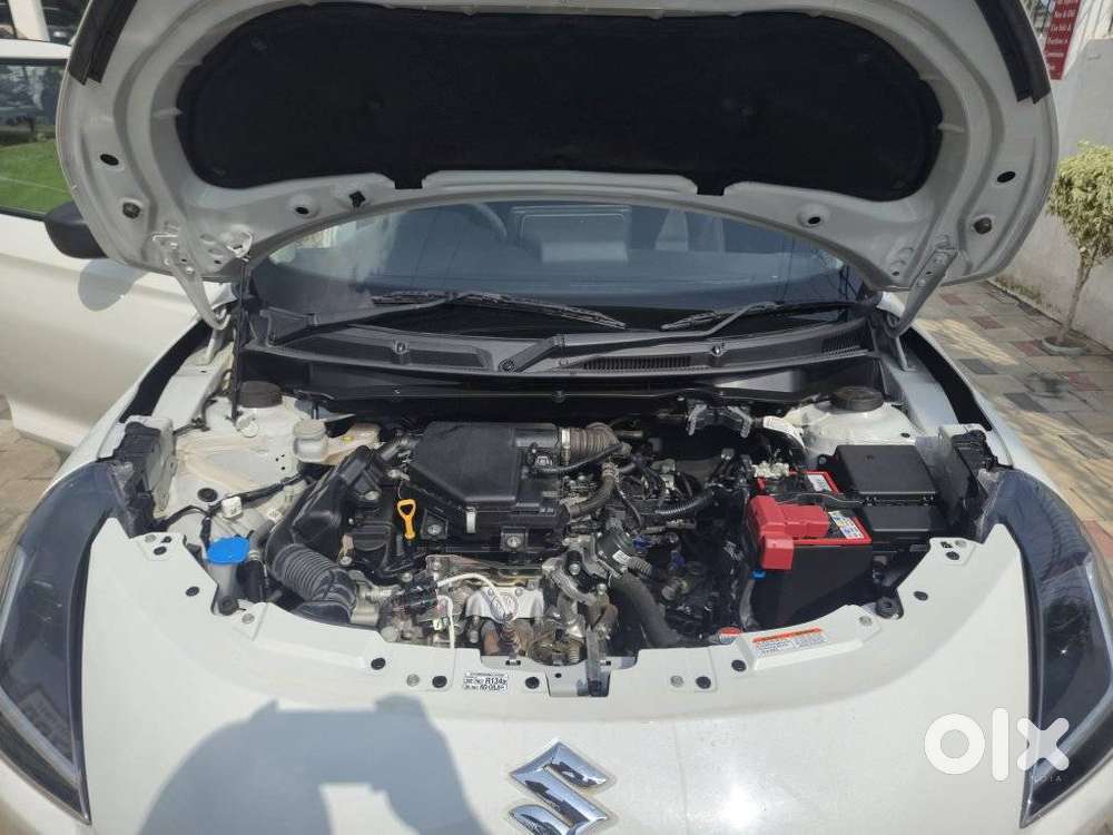 Maruti Suzuki Swift Lxi Option, 2026, Petrol