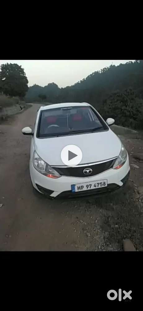Tata Zest 2016
