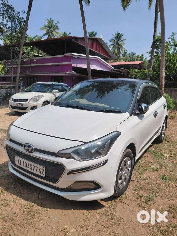 Hyundai New I20 2014 Diesel Good Condition