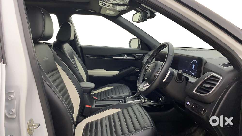 Kia Seltos Gtx Plus 1.5 Turbo Petrol Dct, 2024, Petrol
