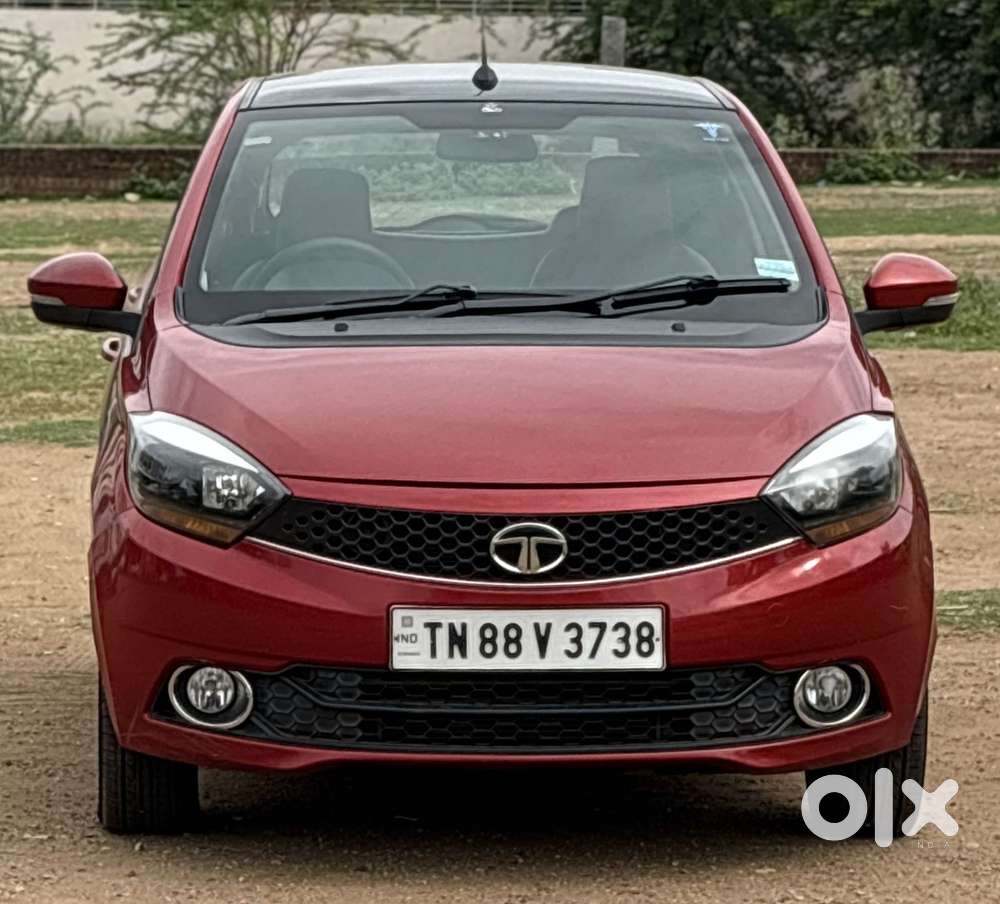 Tata Tiago Xz Plus Diesel, 2019, Diesel