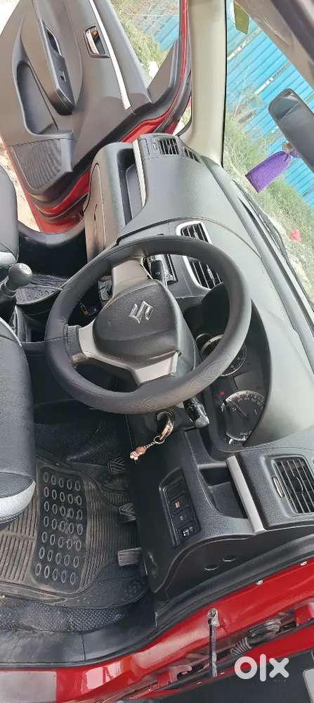 Maruti Suzuki Swift 2013 Diesel Well Maintained