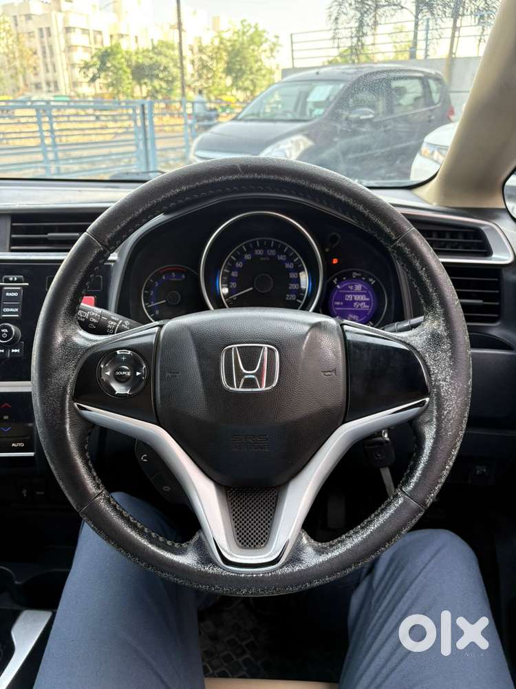 Honda Jazz 1.5 Vx I Dtec, 2017, Diesel