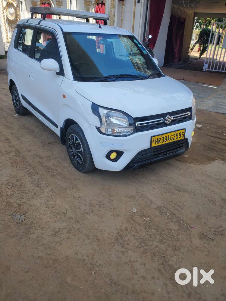 Maruti Suzuki Wagon R 1.0 Lxi Cng, 2024, Cng & Hybrids