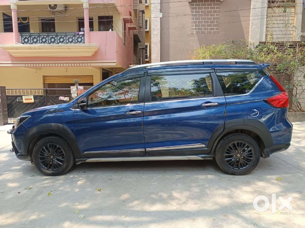 Maruti Suzuki Xl6 1.5 Zeta Mt, 2021, Petrol