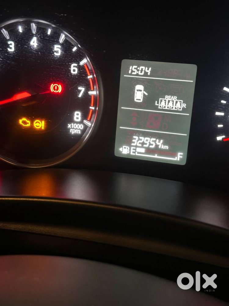 2024 Vxi Fully Loaded With Zxi Features