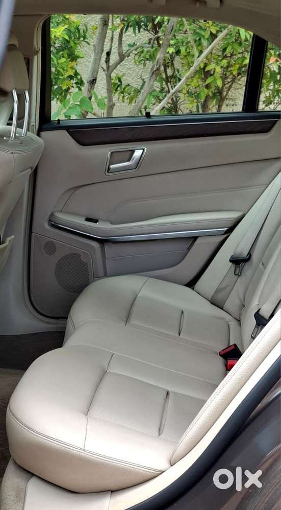 Mercedes-benz E-class E 250 Cdi Classic, 2014, Diesel