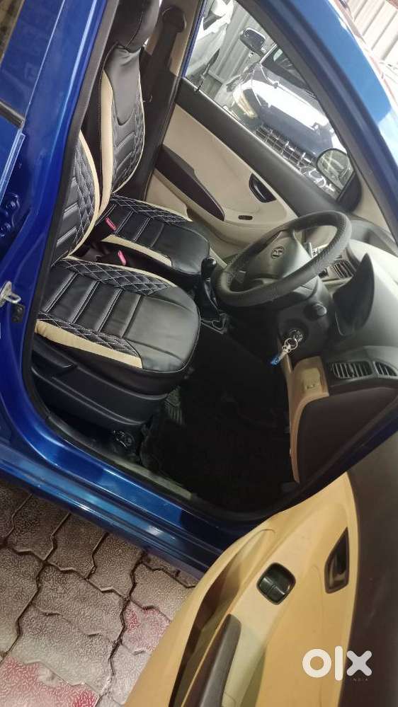 Hyundai Eon Era +, 2016, Petrol