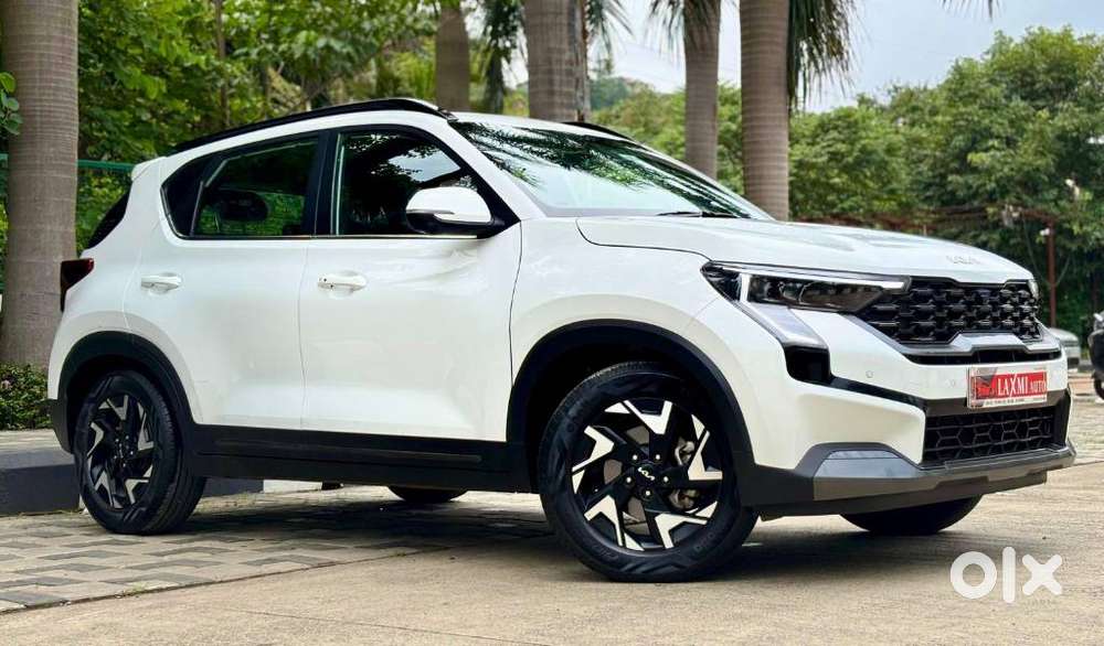 Kia Sonet 1.5 Gtx Plus Diesel, 2024, Diesel