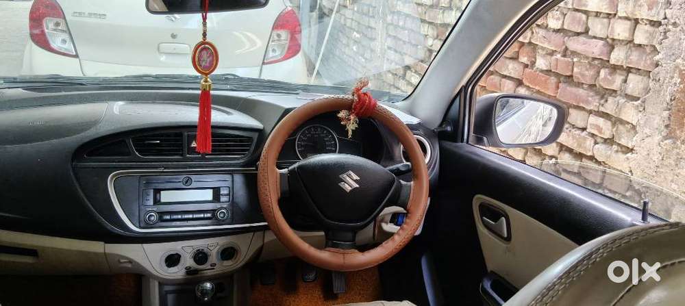 Maruti Suzuki Alto 800 Vxi Airbag, 2019, Petrol