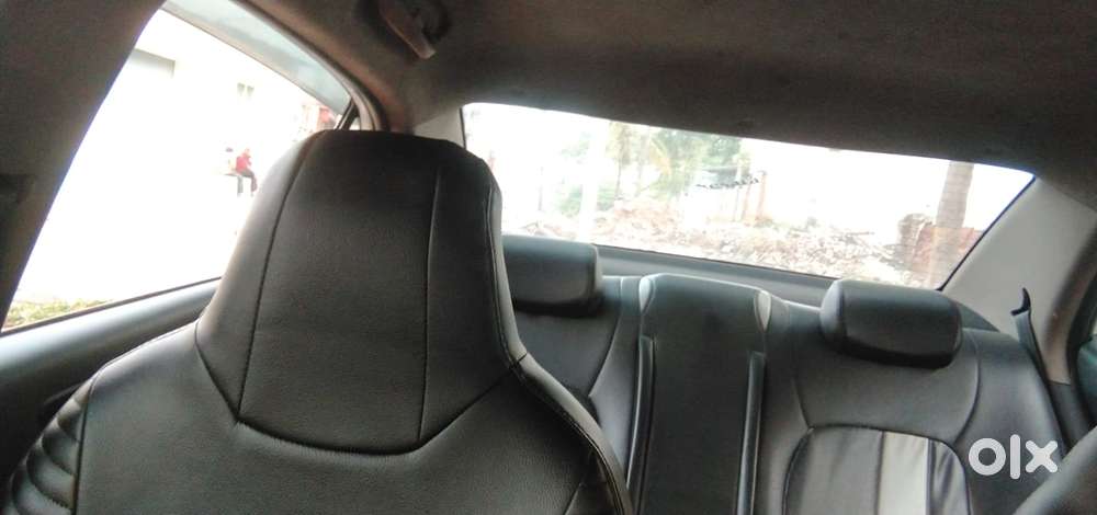 Hyundai Xcent 1.1 Crdi Sx Option, 2017, Diesel