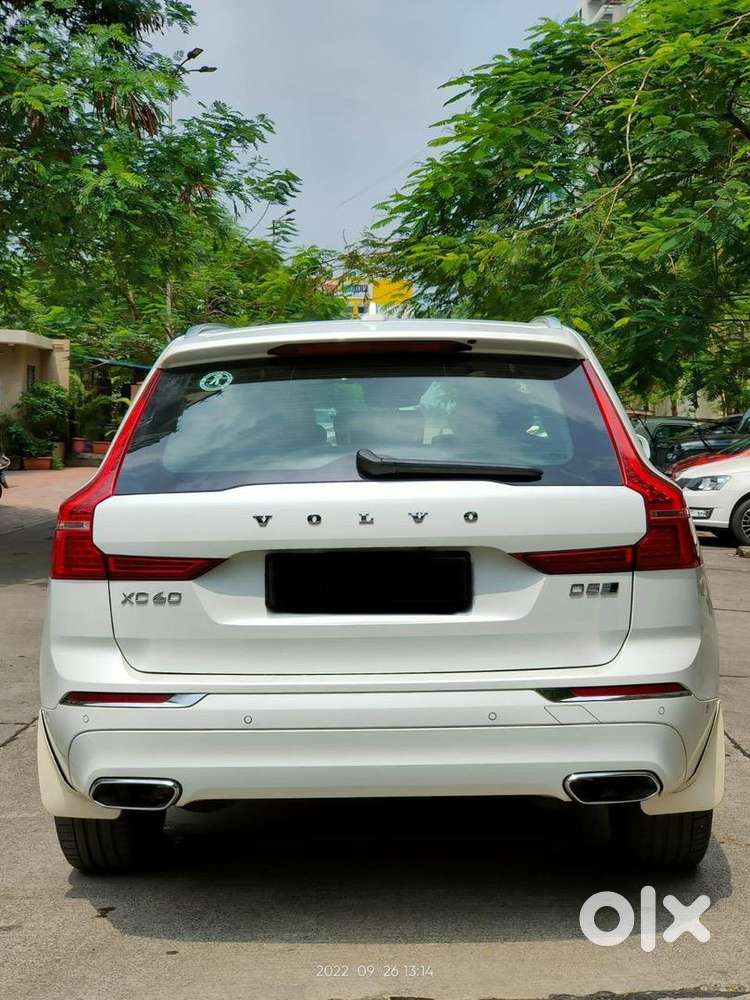 Volvo Diesel Automatic 2019