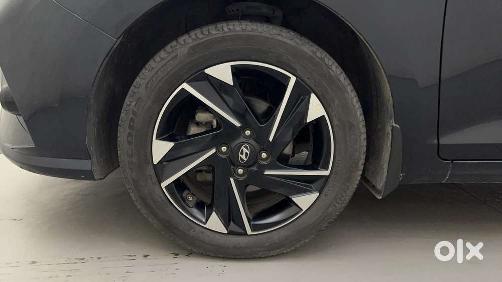 Hyundai Verna 1.5 Mpi Mt Sx (o), 2021, Petrol
