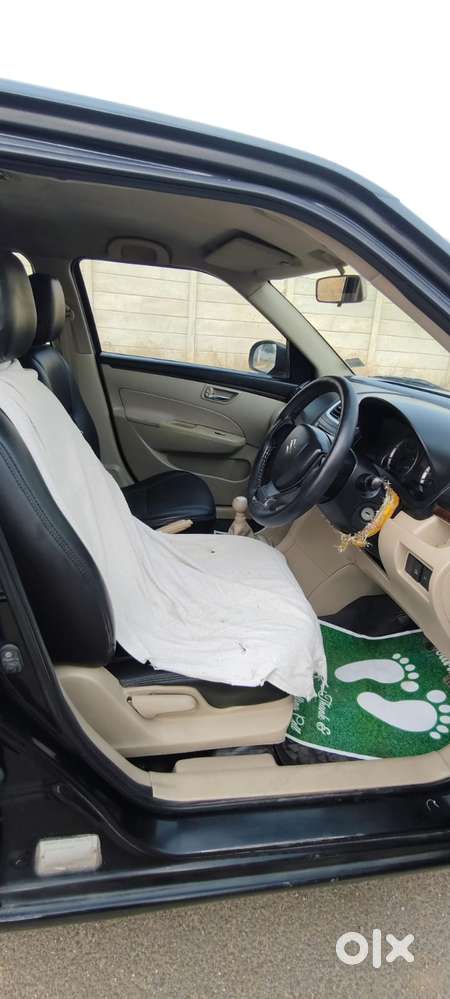 Maruti Suzuki Swift Dzire Vdi Bsiv, 2012, Diesel