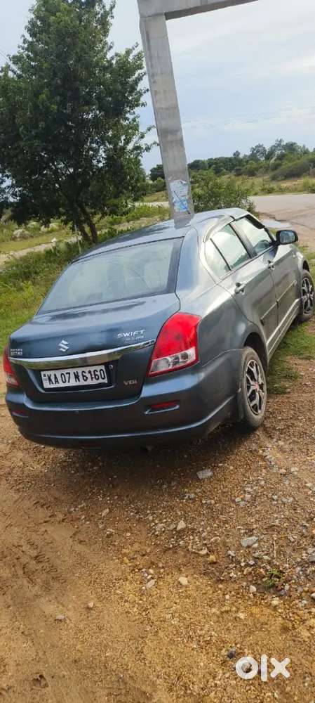 Maruti Suzuki Dzire 2011 Well Maintained