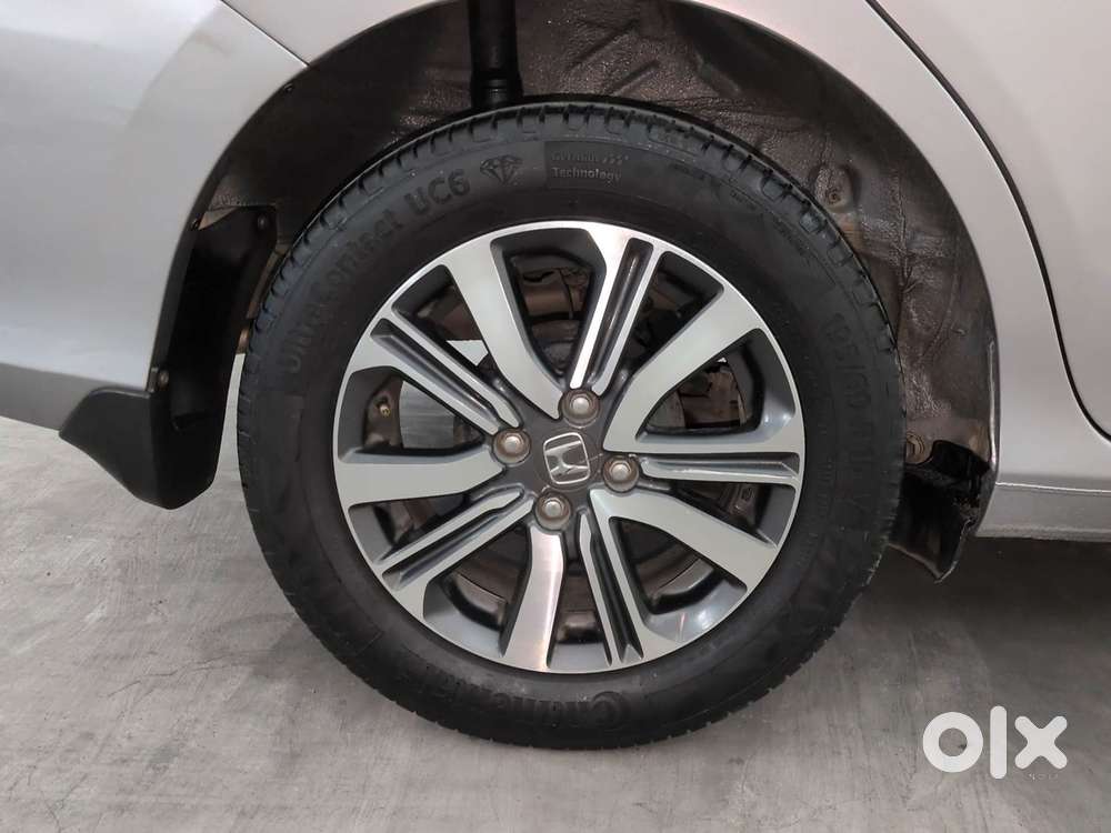 Honda Amaze Vx Cvt I-vtec, 2023, Petrol