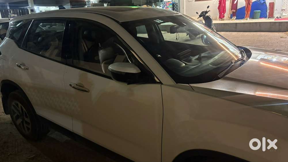 Tata Harrier 2022 Diesel Good Condition