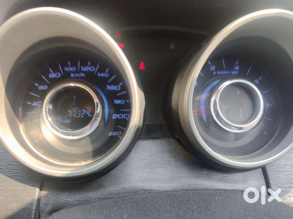 Mahindra Xuv500 W10 At, 2016, Diesel