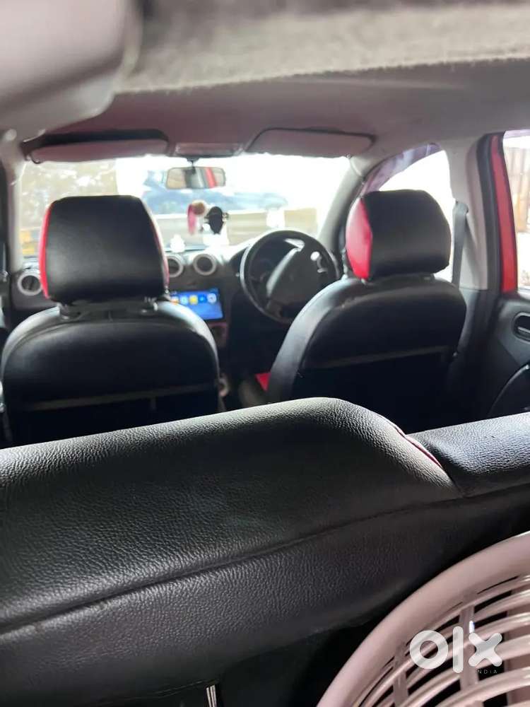 Ford Figo Diesel 2015 Manual