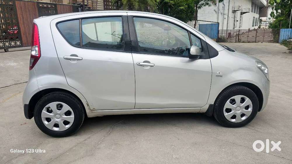 Maruti Suzuki Ritz Vdi Bs-iv, 2012, Diesel