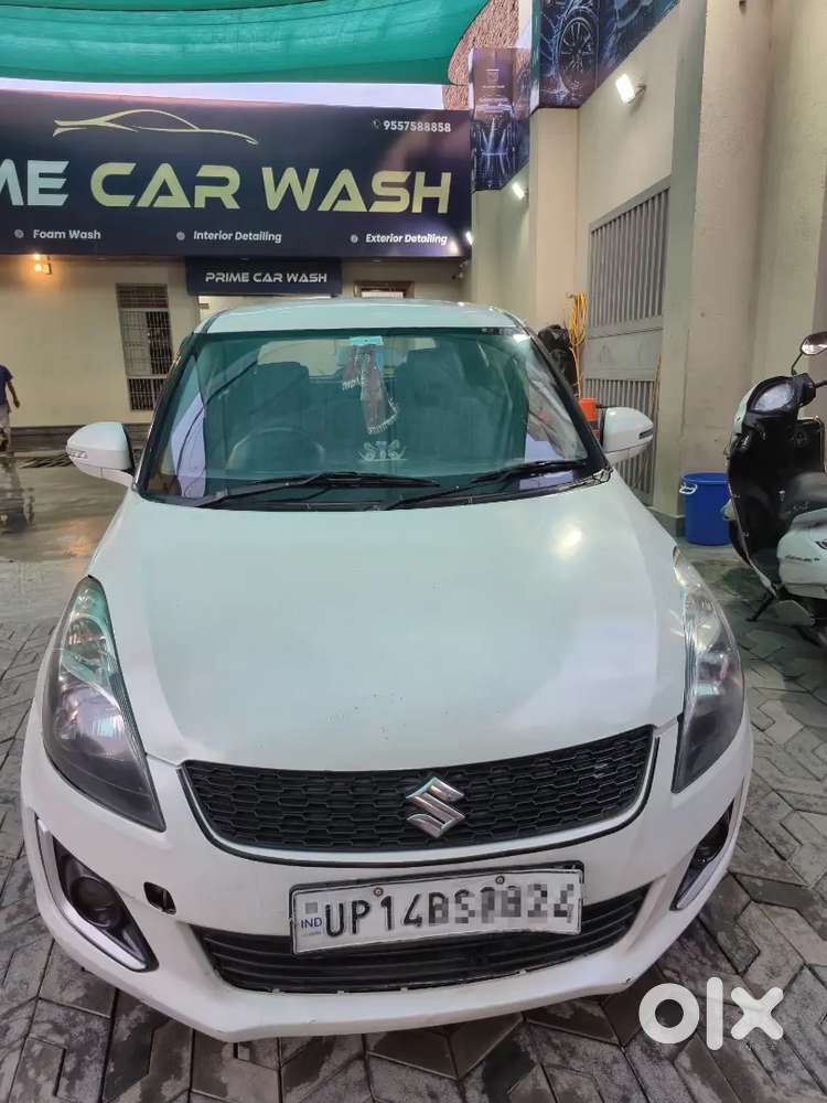 2nd Owner Swift Petrol
