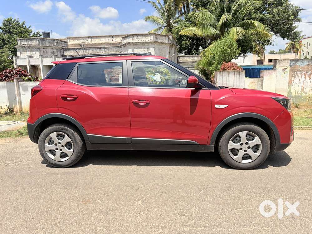Mahindra Xuv300 W6 Diesel, 2019, Diesel