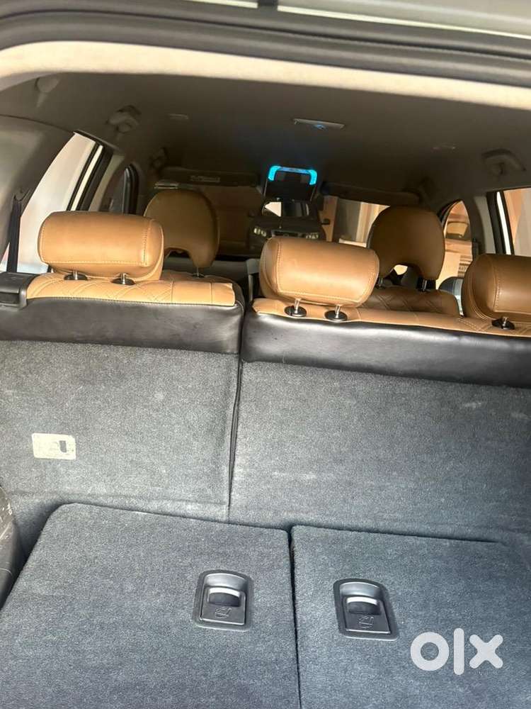 Mahindra Xuv500 2018 Diesel Good Condition