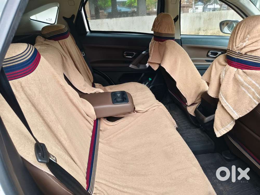 Tata Harrier 2022 Diesel