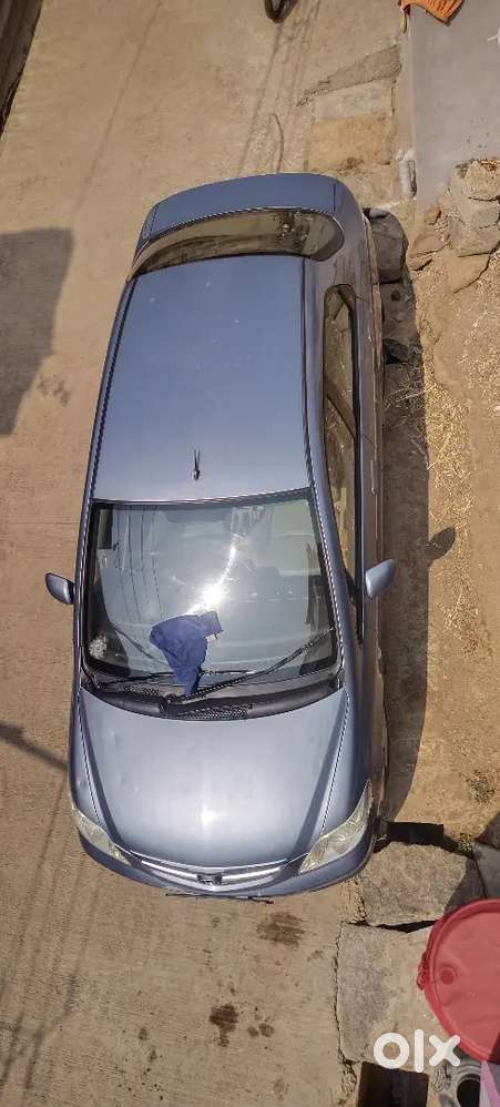 Honda City Zx 2007 Petrol Well Maintained