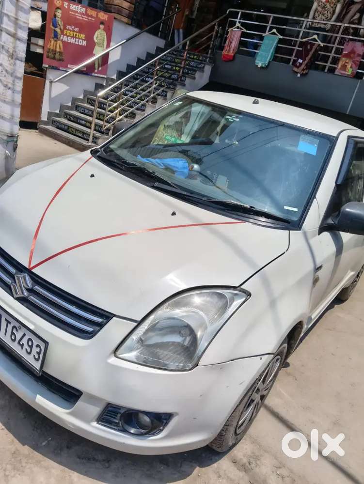 Maruti Suzuki Dzire 2010 Diesel Good Condition