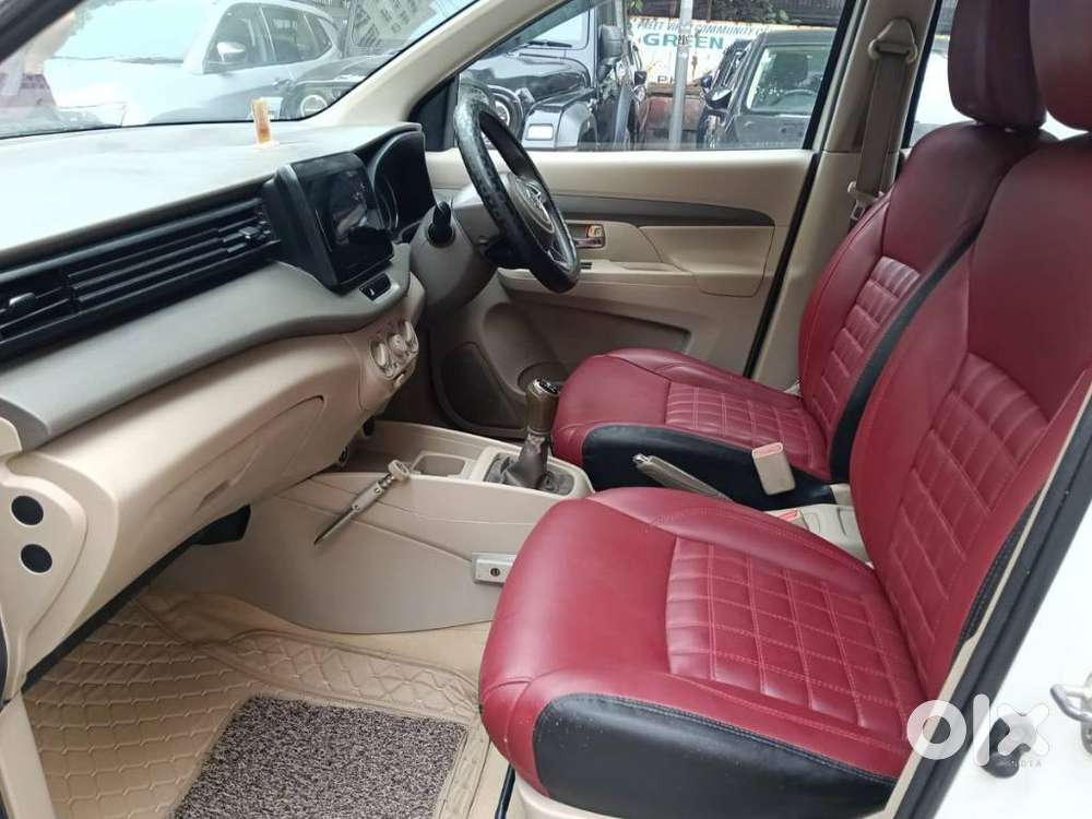 Maruti Suzuki Ertiga Vxi (o) Cng, 2022, Cng & Hybrids