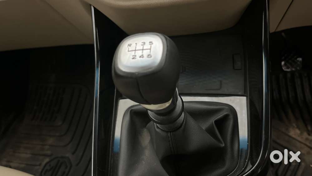 Mg Hector 1.5 Hybrid Sharp, 2021, Petrol