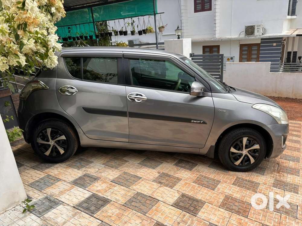 Maruti Suzuki Swift 2015 Diesel Well Maintained