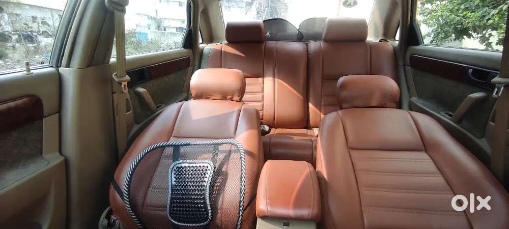 Chevrolet Optra 2005 Petrol 100000 Km Driven