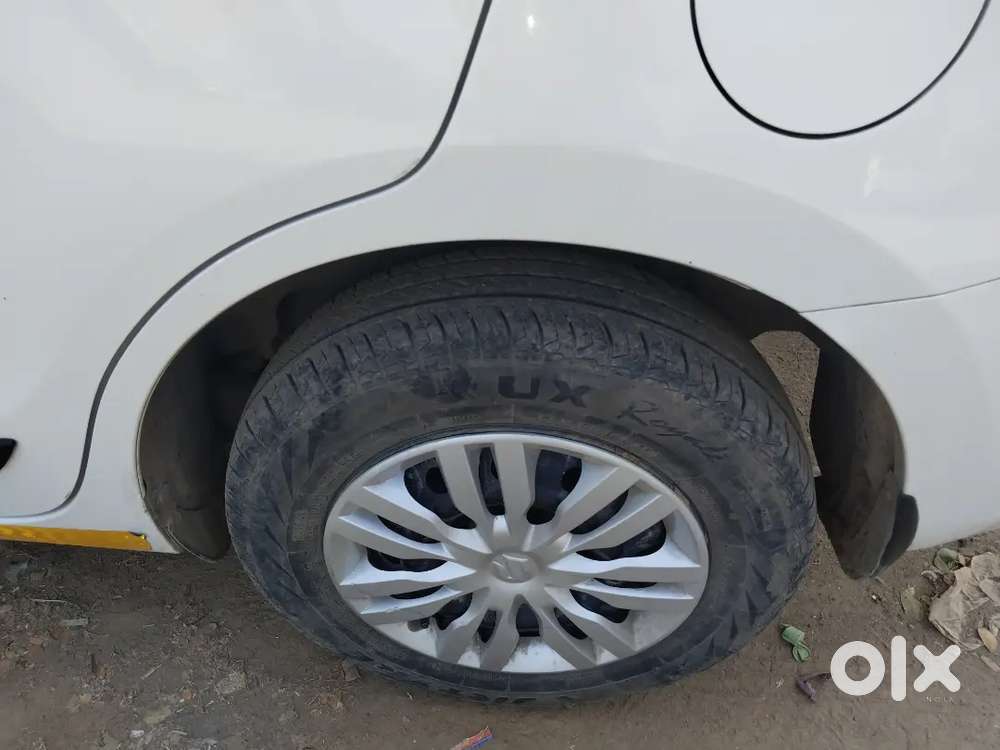 Maruti Suzuki Dzire 2024