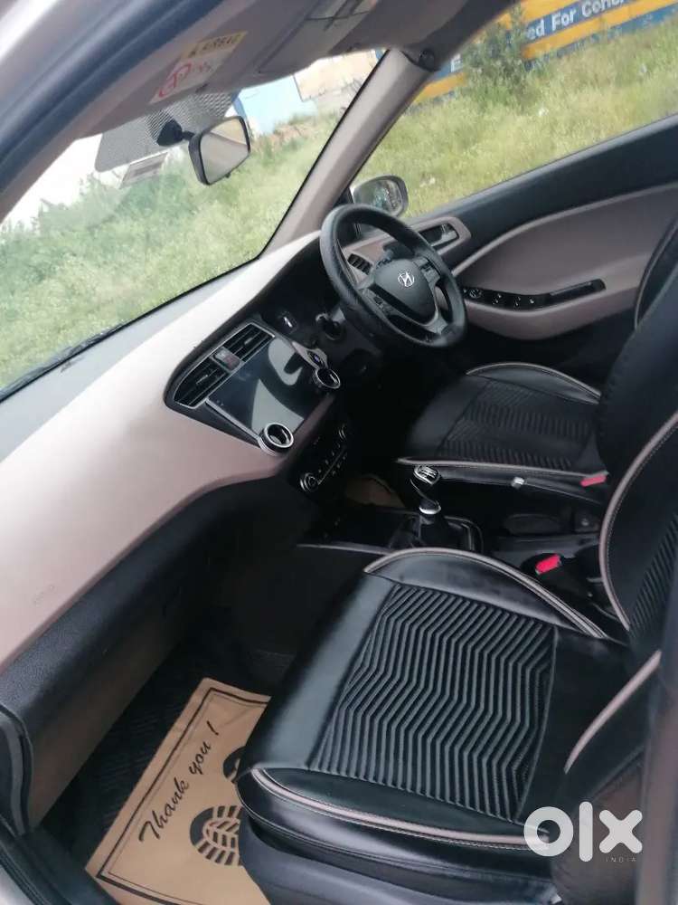 Hyundai I20 Asta Crdi 2018 Diesel Manual