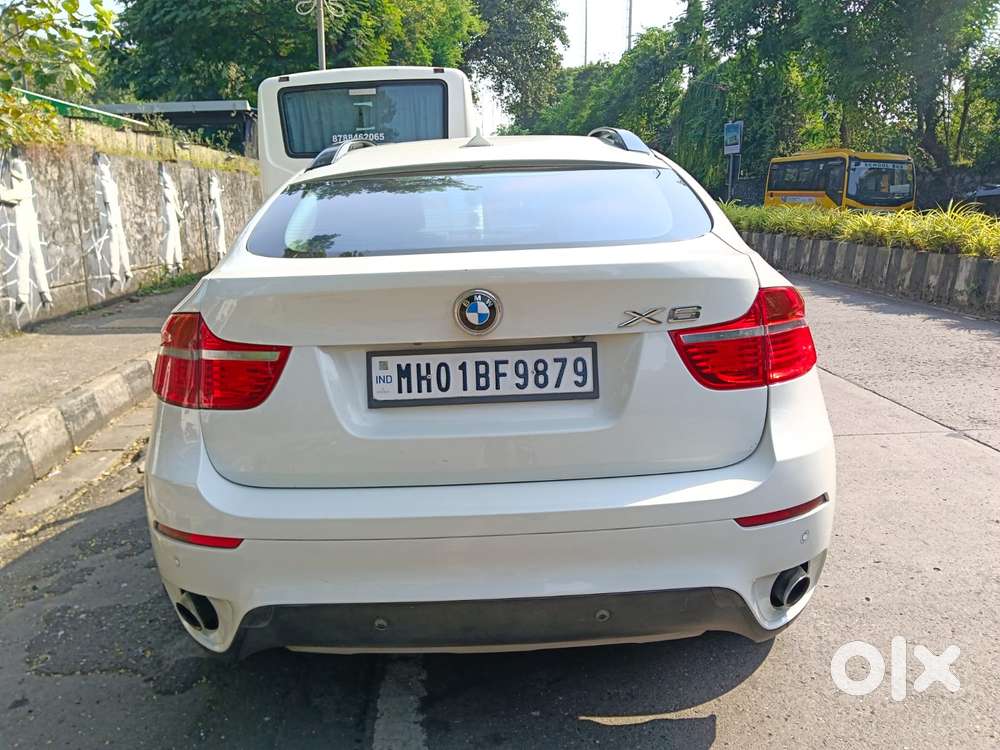 Bmw X6 Xdrive30d, 2012, Diesel