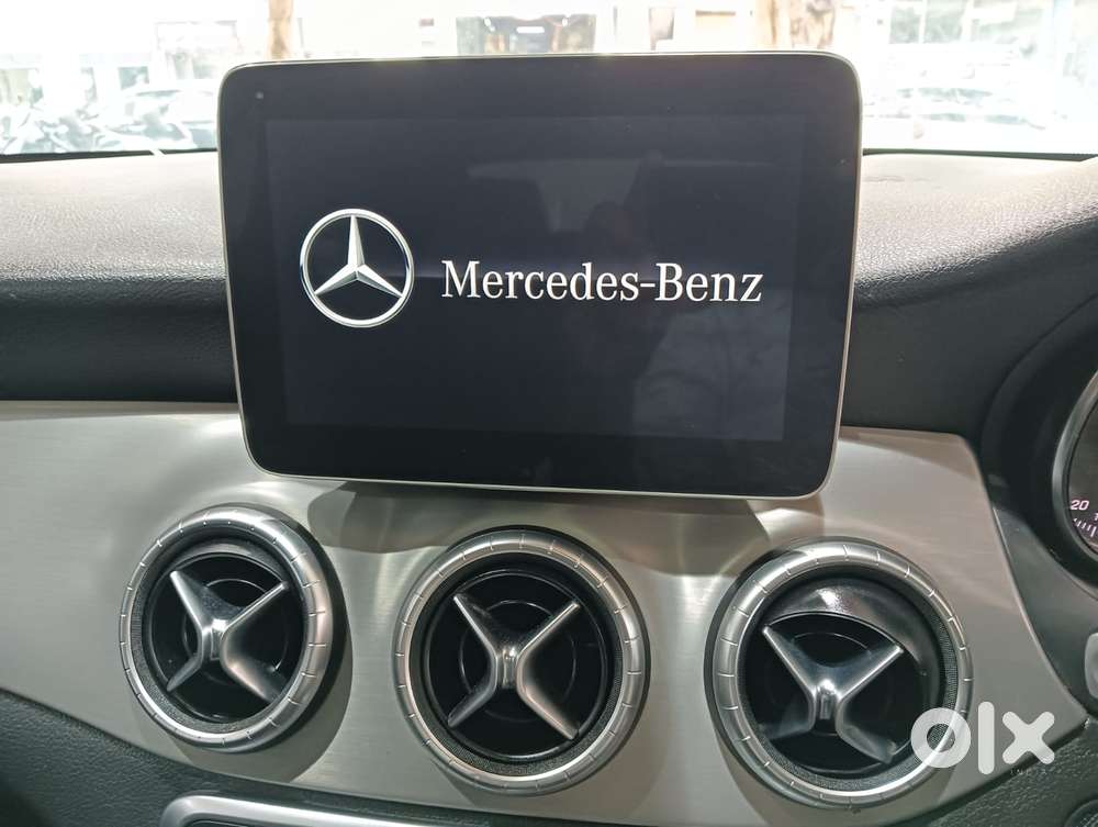 Mercedes-benz Cla 200 Cdi Sport, 2019, Diesel