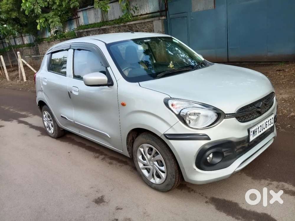 Maruti Suzuki Celerio Cng Vxi Optional, 2022, Cng & Hybrids