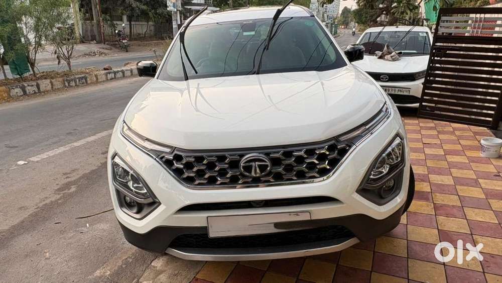 Brand New Condition, Top Model, Only 12800 Km Running,