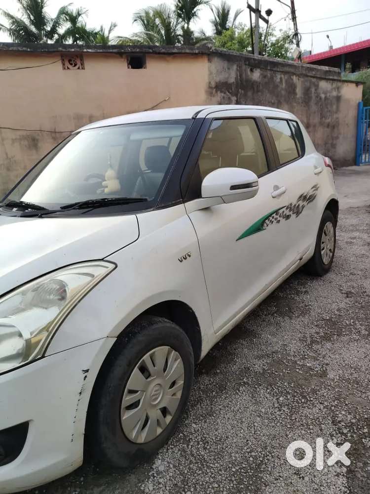 Swift In Good Condition