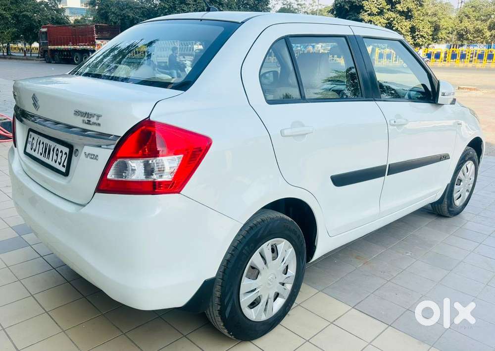 Maruti Suzuki Dzire, 2014, Diesel