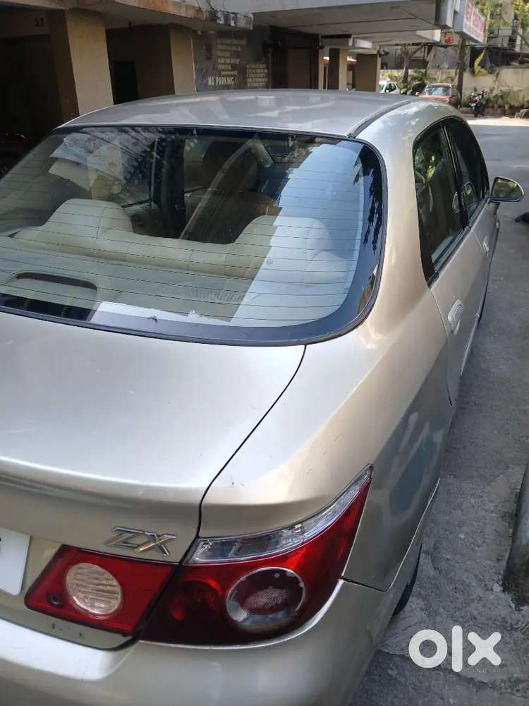 1st Owner City Car Honda Gxi