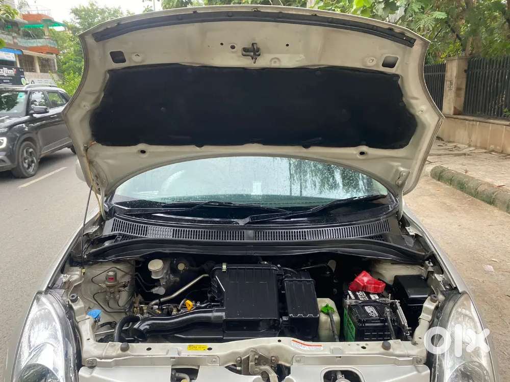 Maruti Suzuki Dzire 2011 Cng & Hybrids 150000 Km Driven Till December