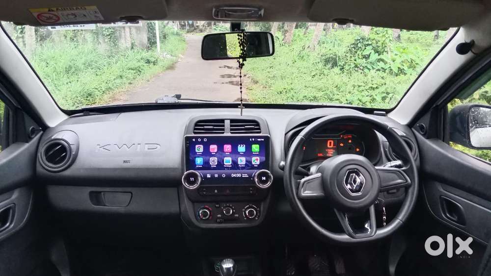 Renault Kwid 2019-2023 0.8 Rxl, 2022, Petrol