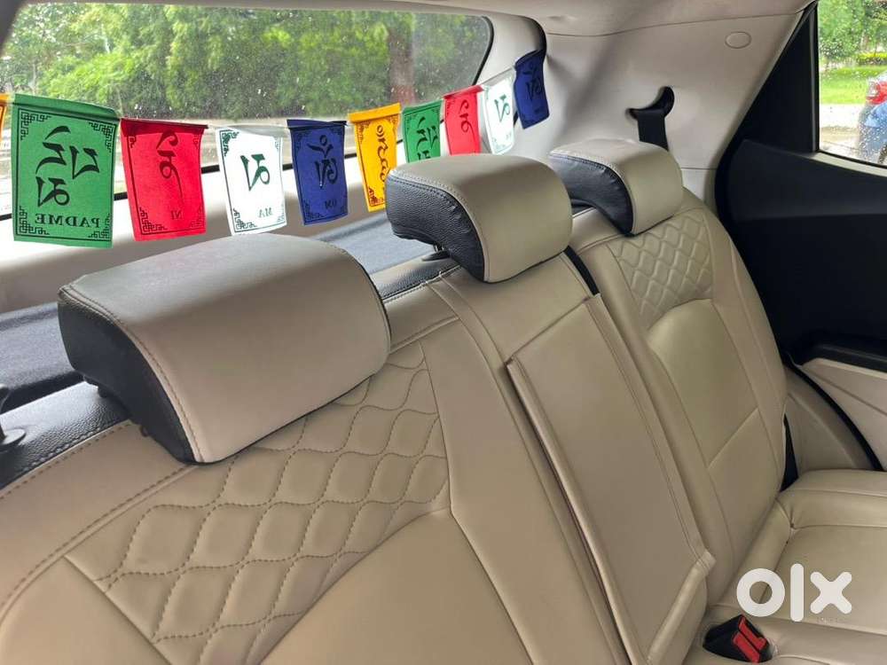 Xuv 300 Petrol Well Maintained