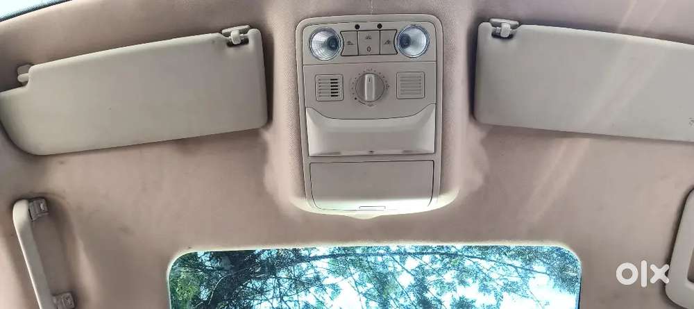 Skoda Superb 2010 2nd Owner